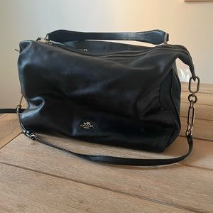 Coach crossbody bag
